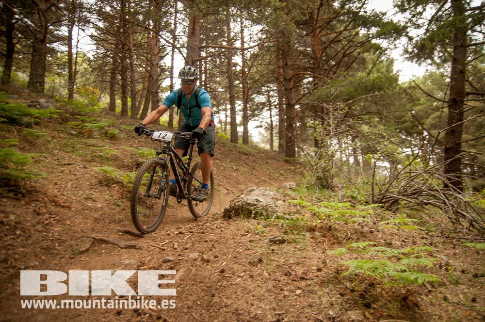 Test The Best 2015. Demo Viernes 29 mayo