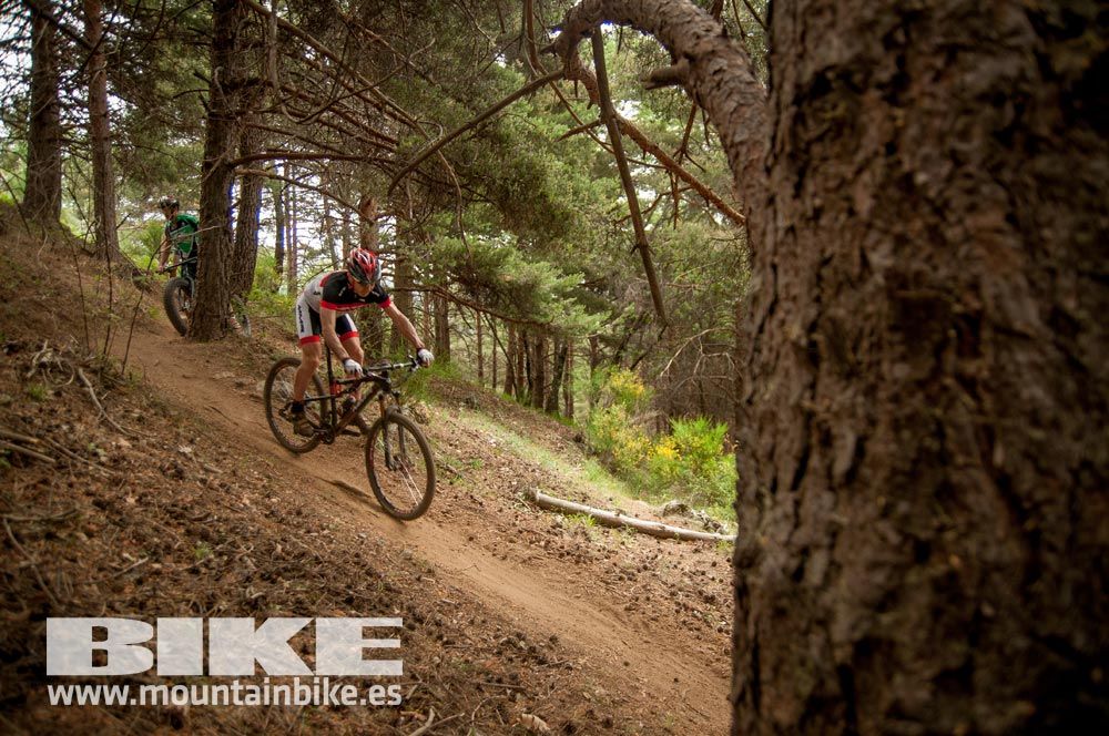 Test The Best 2015. Demo Viernes 29 mayo