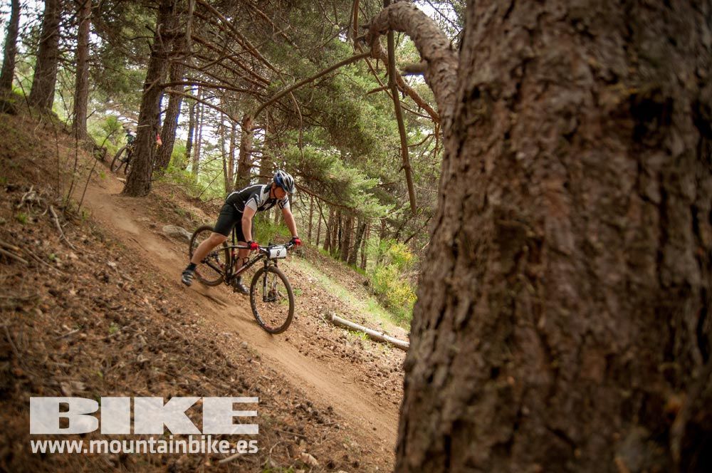 Test The Best 2015. Demo Viernes 29 mayo