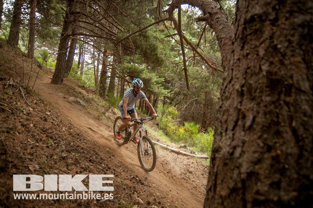 Test The Best 2015. Demo Viernes 29 mayo