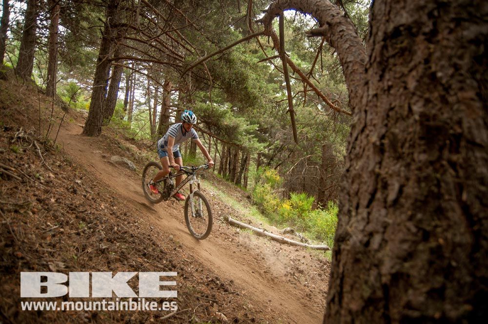 Test The Best 2015. Demo Viernes 29 mayo