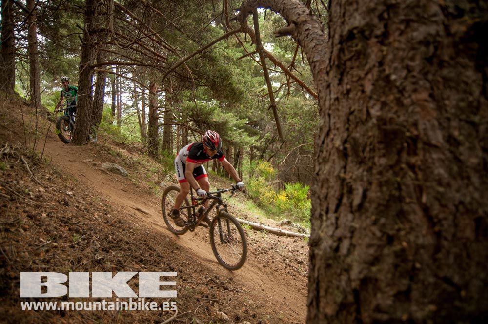 Test The Best 2015. Demo Viernes 29 mayo