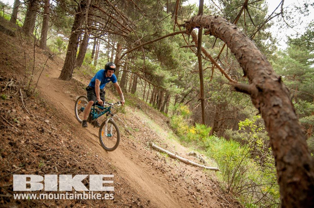 Test The Best 2015. Demo Viernes 29 mayo