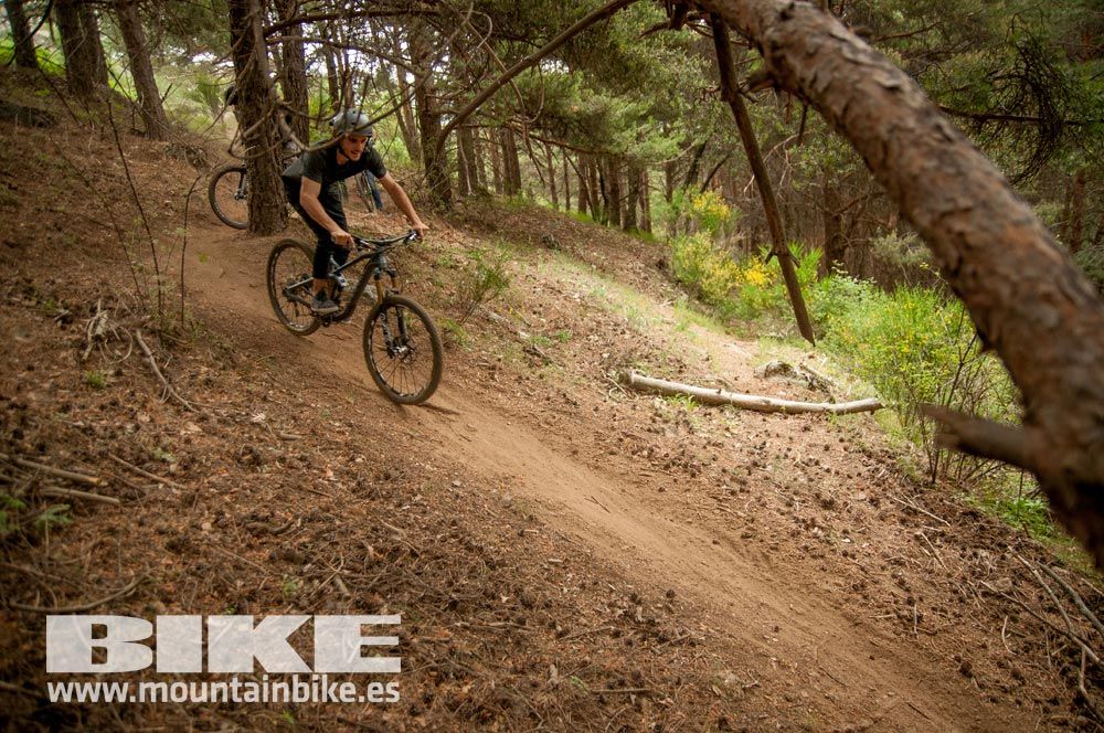 Test The Best 2015. Demo Viernes 29 mayo