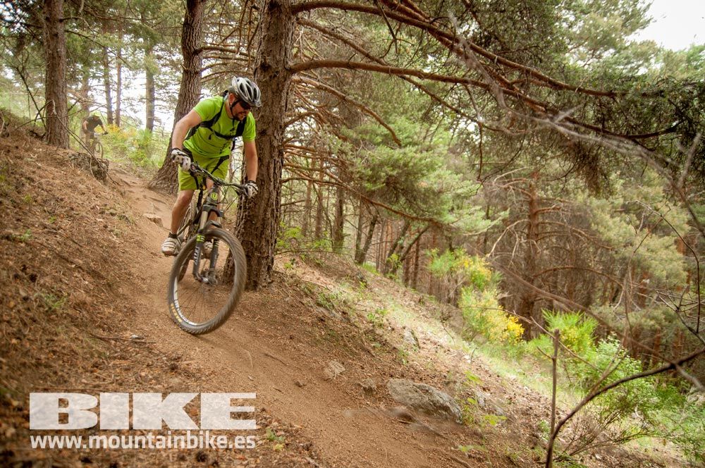 Test The Best 2015. Demo Viernes 29 mayo