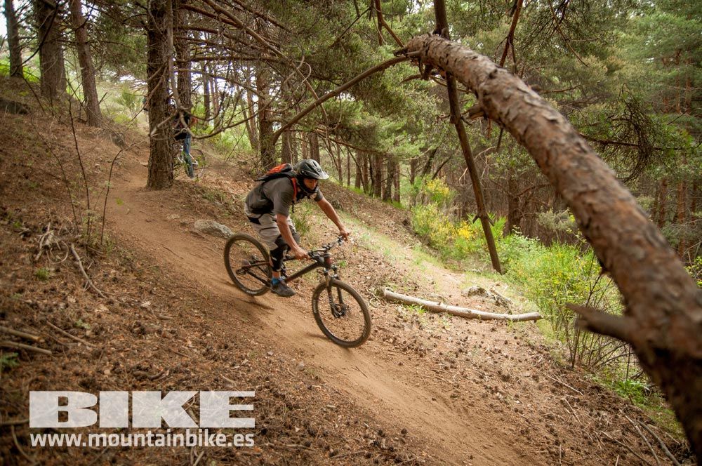 Test The Best 2015. Demo Viernes 29 mayo