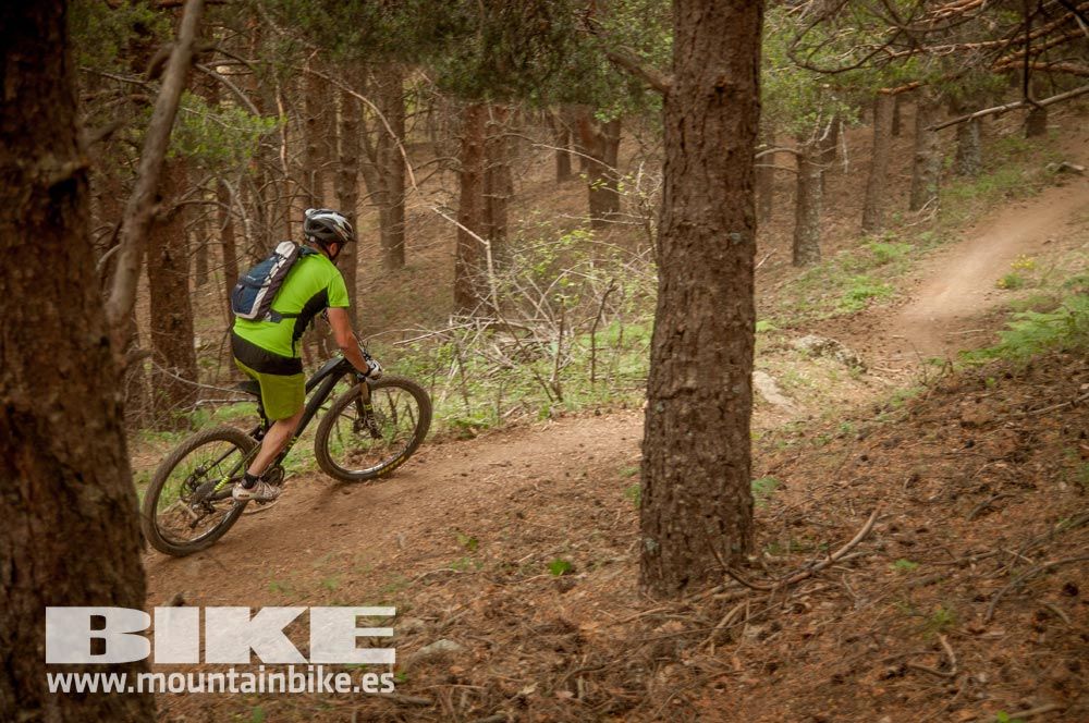Test The Best 2015. Demo Viernes 29 mayo