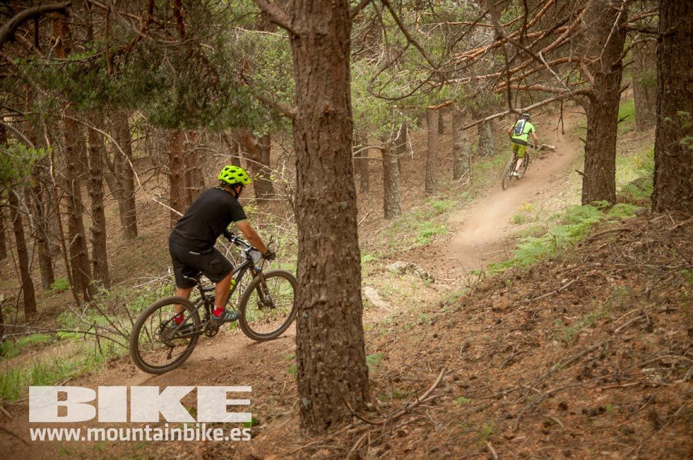 Test The Best 2015. Demo Viernes 29 mayo