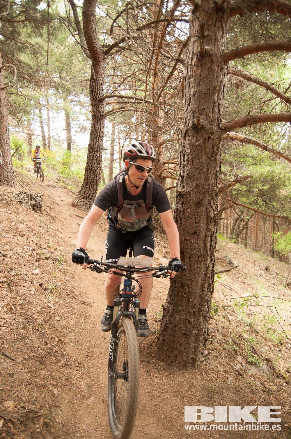 Test The Best 2015. Demo Viernes 29 mayo