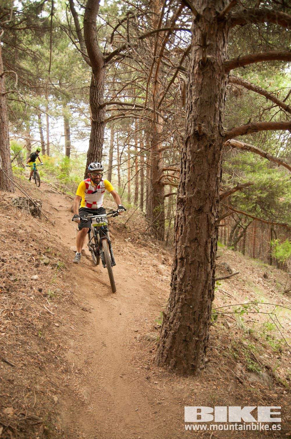 Test The Best 2015. Demo Viernes 29 mayo