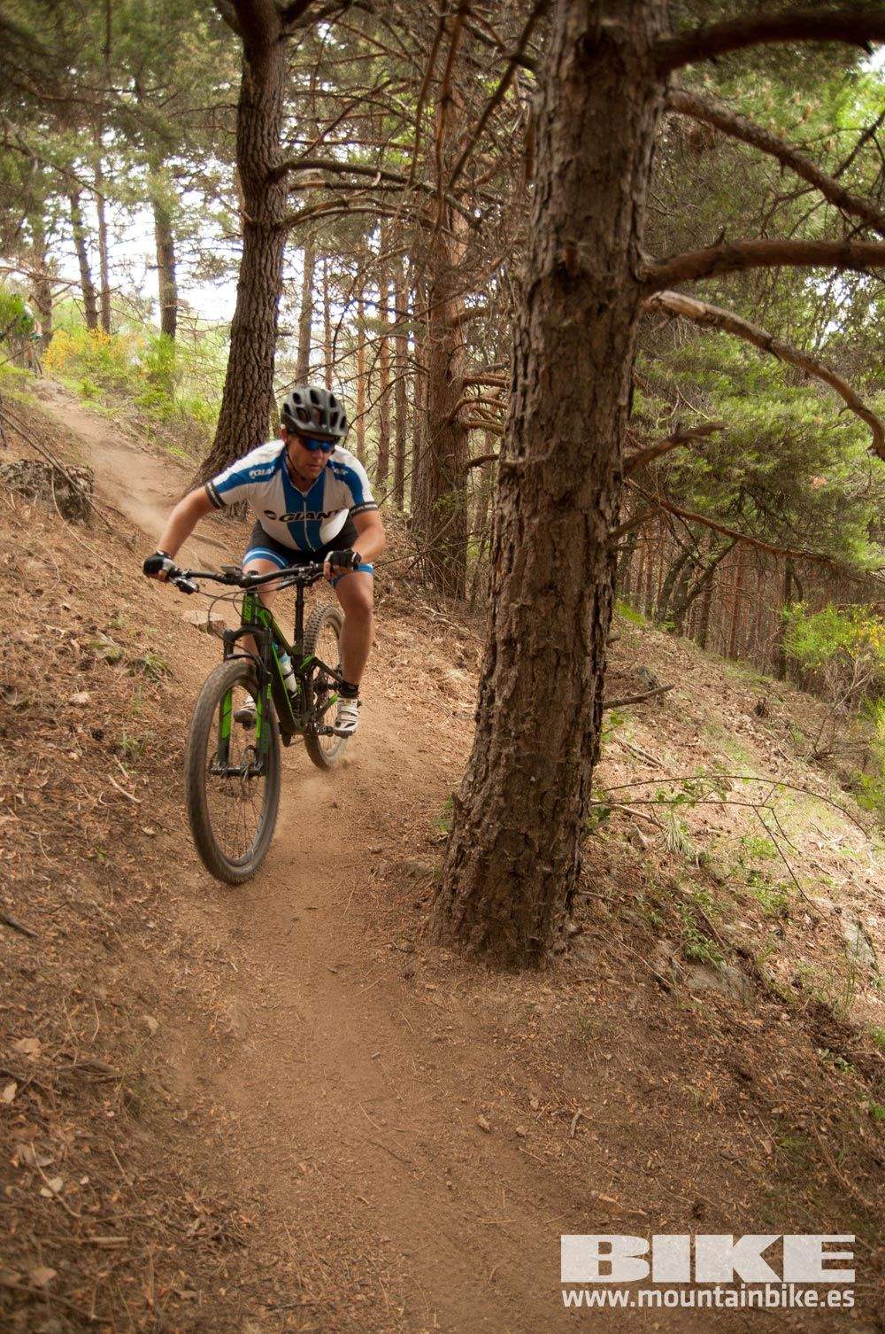 Test The Best 2015. Demo Viernes 29 mayo