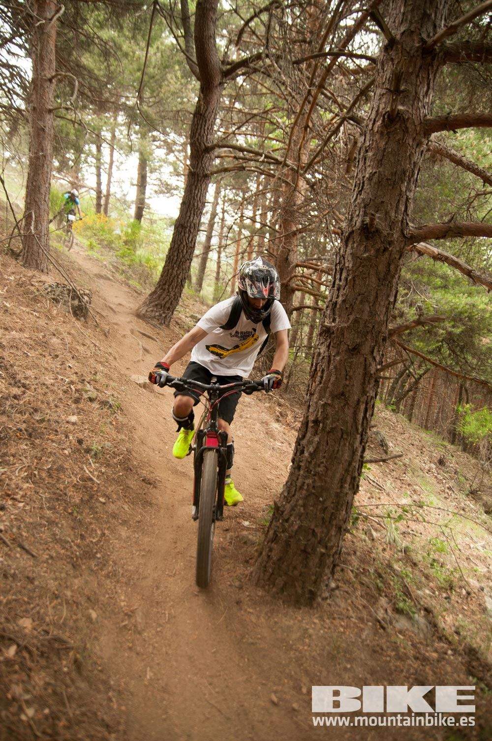 Test The Best 2015. Demo Viernes 29 mayo