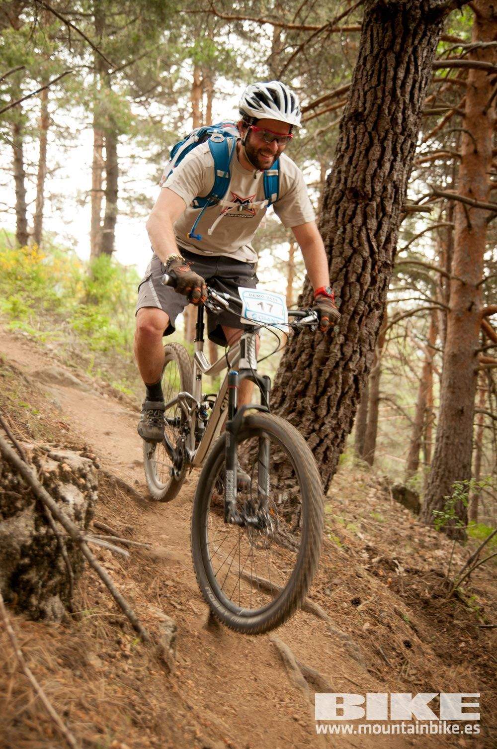 Test The Best 2015. Demo Viernes 29 mayo