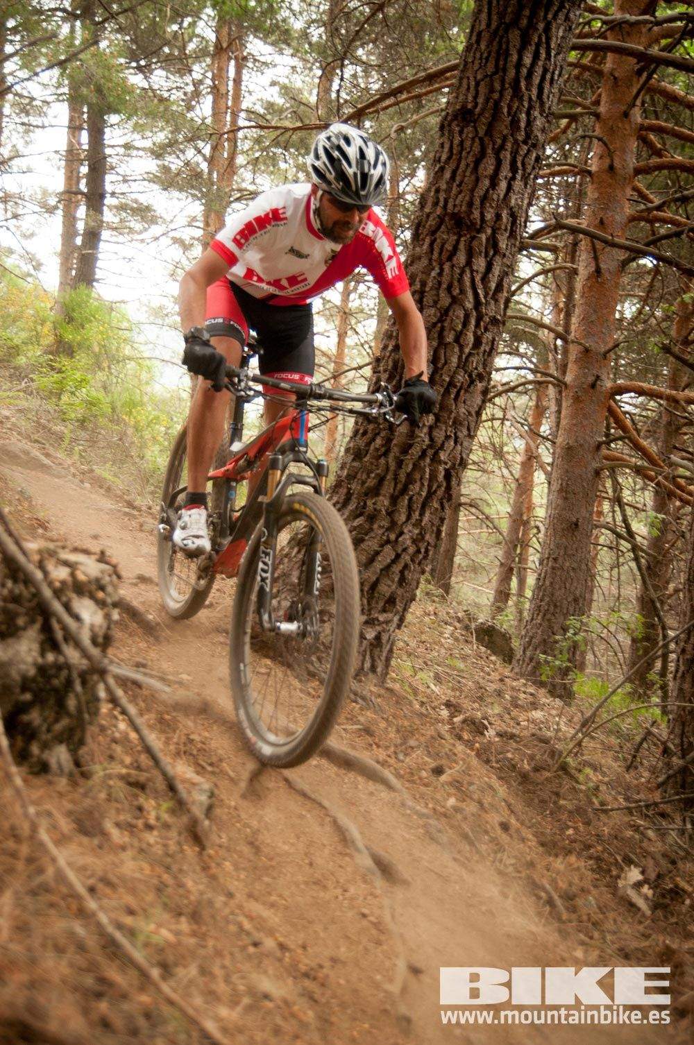 Test The Best 2015. Demo Viernes 29 mayo