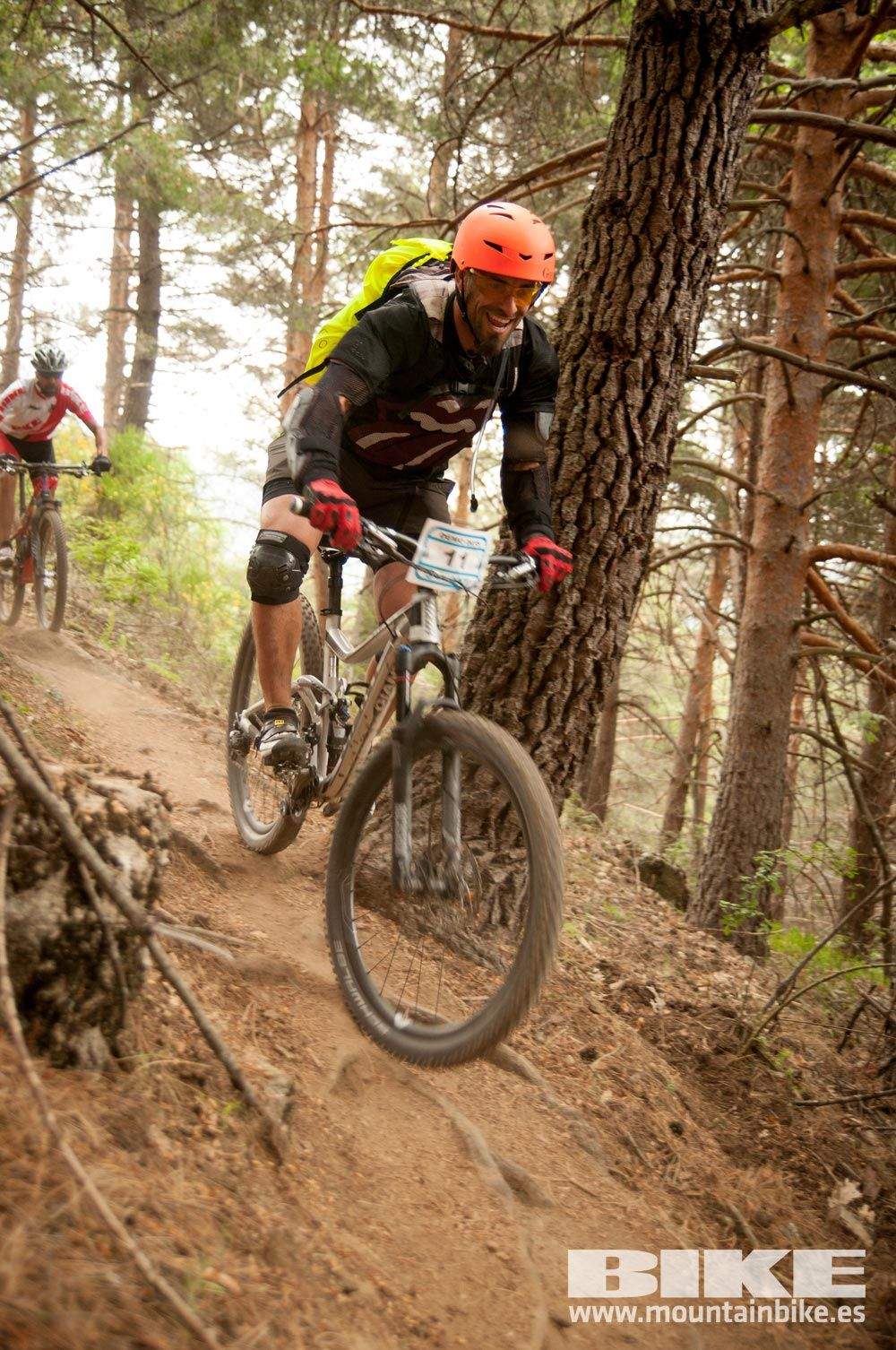 Test The Best 2015. Demo Viernes 29 mayo