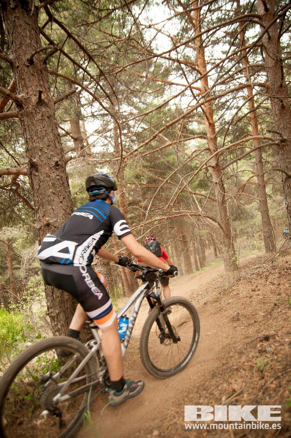 Test The Best 2015. Demo Viernes 29 mayo