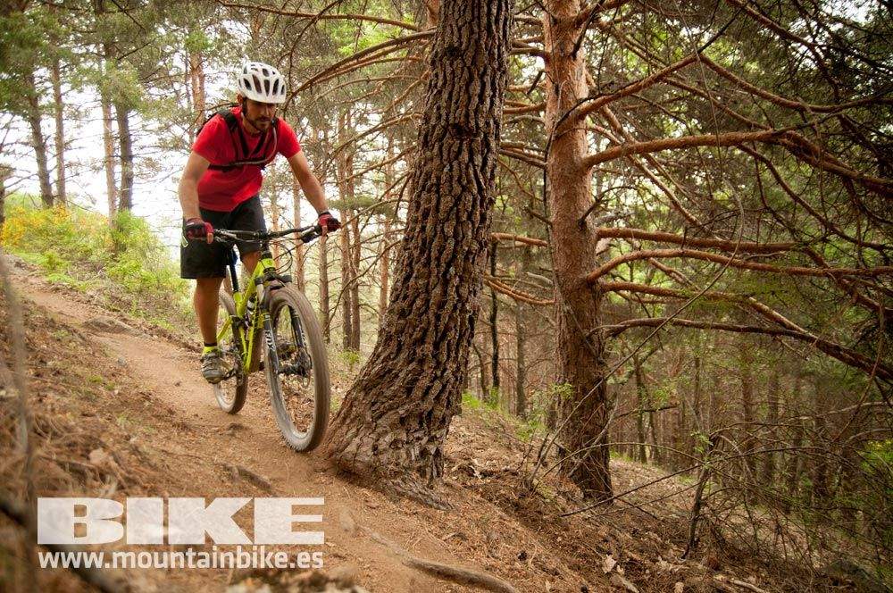 Test The Best 2015. Demo Viernes 29 mayo