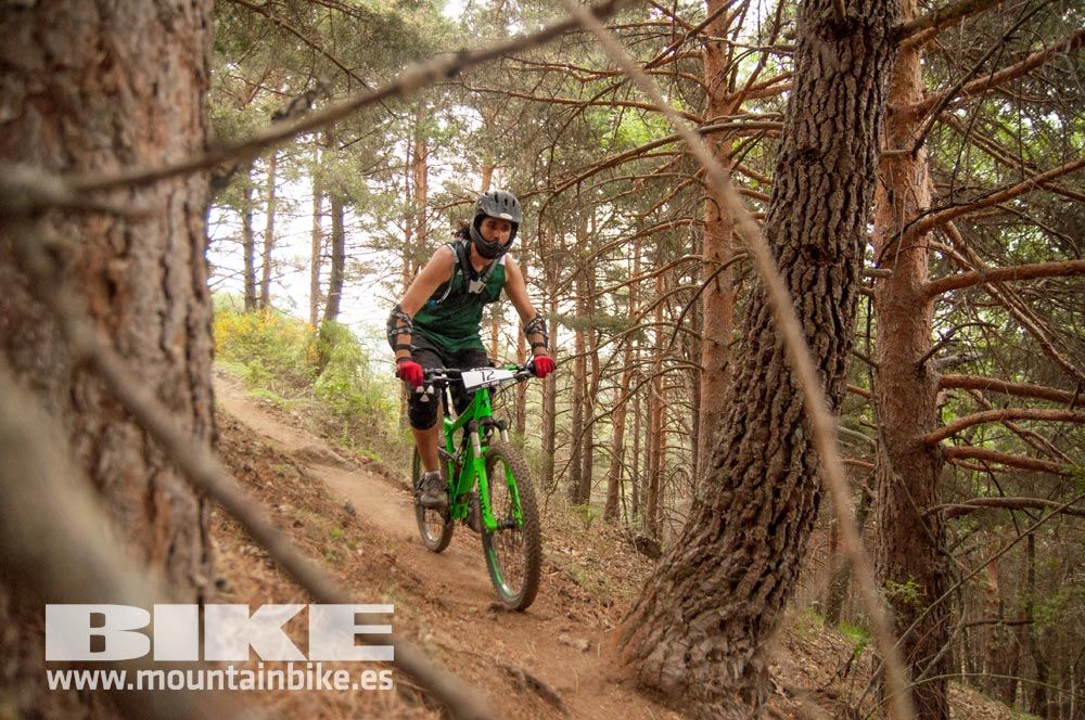Test The Best 2015. Demo Viernes 29 mayo