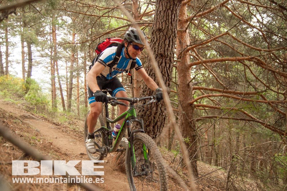Test The Best 2015. Demo Viernes 29 mayo