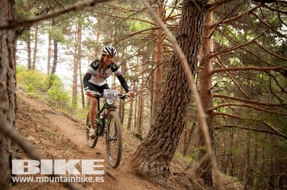 Test The Best 2015. Demo Viernes 29 mayo