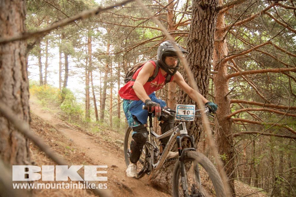 Test The Best 2015. Demo Viernes 29 mayo