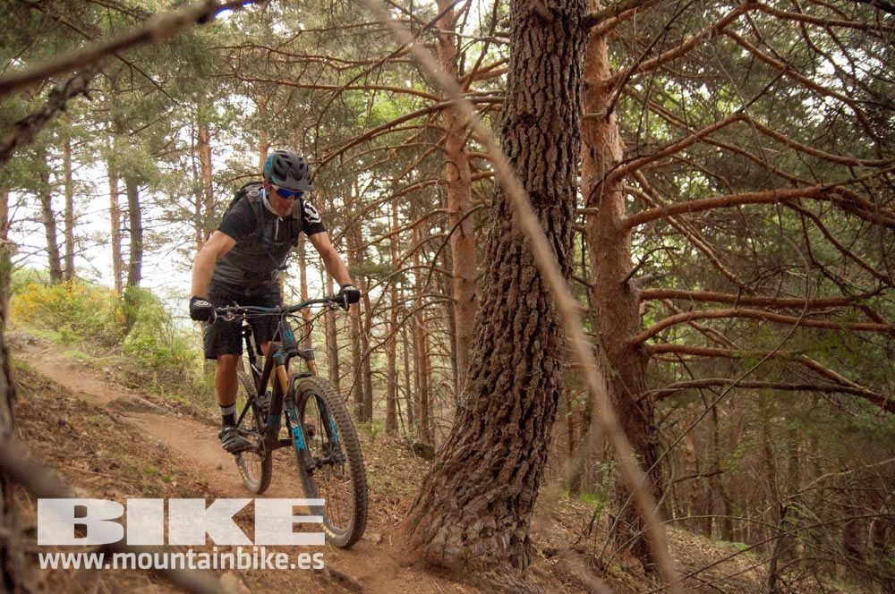 Test The Best 2015. Demo Viernes 29 mayo