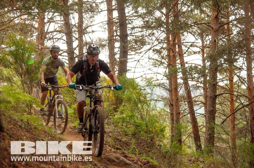 Test The Best 2015. Demo Viernes 29 mayo