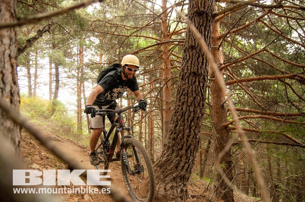 Test The Best 2015. Demo Viernes 29 mayo