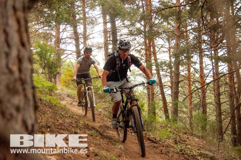 Test The Best 2015. Demo Viernes 29 mayo