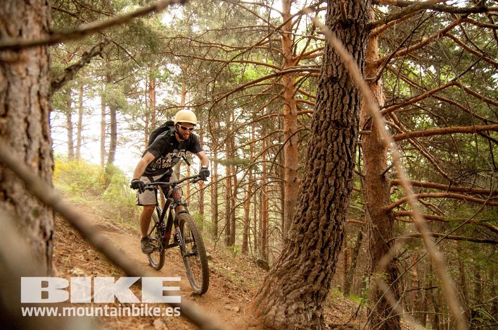 Test The Best 2015. Demo Viernes 29 mayo