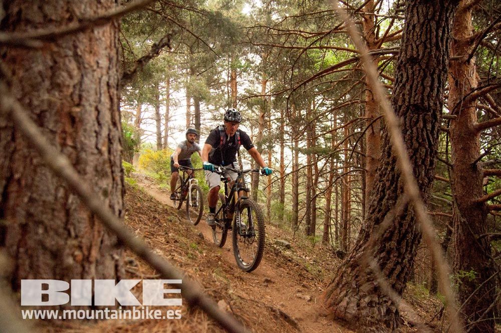 Test The Best 2015. Demo Viernes 29 mayo