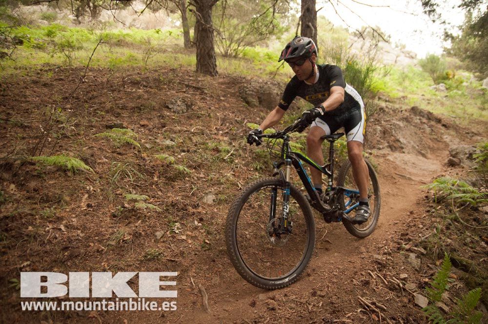 Test The Best 2015. Demo Viernes 29 mayo