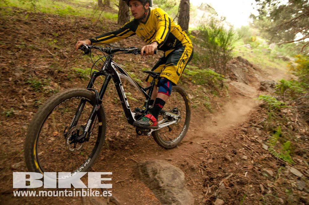 Test The Best 2015. Demo Viernes 29 mayo