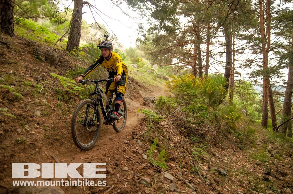 Test The Best 2015. Demo Viernes 29 mayo