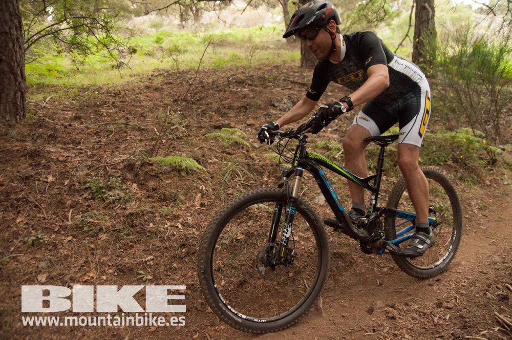 Test The Best 2015. Demo Viernes 29 mayo