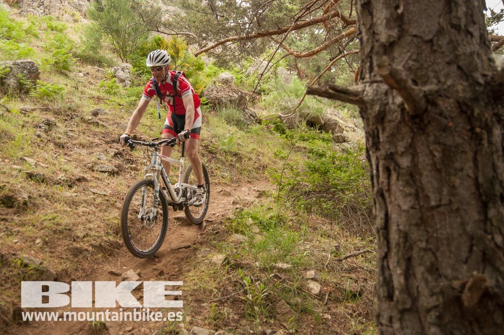 Test The Best 2015. Demo Viernes 29 mayo