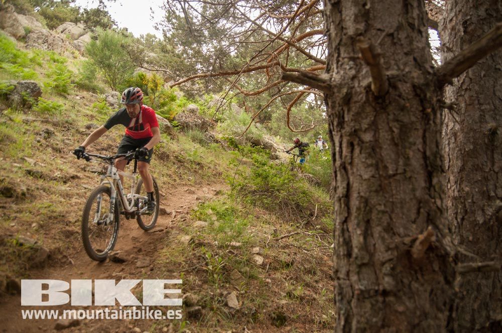 Test The Best 2015. Demo Viernes 29 mayo