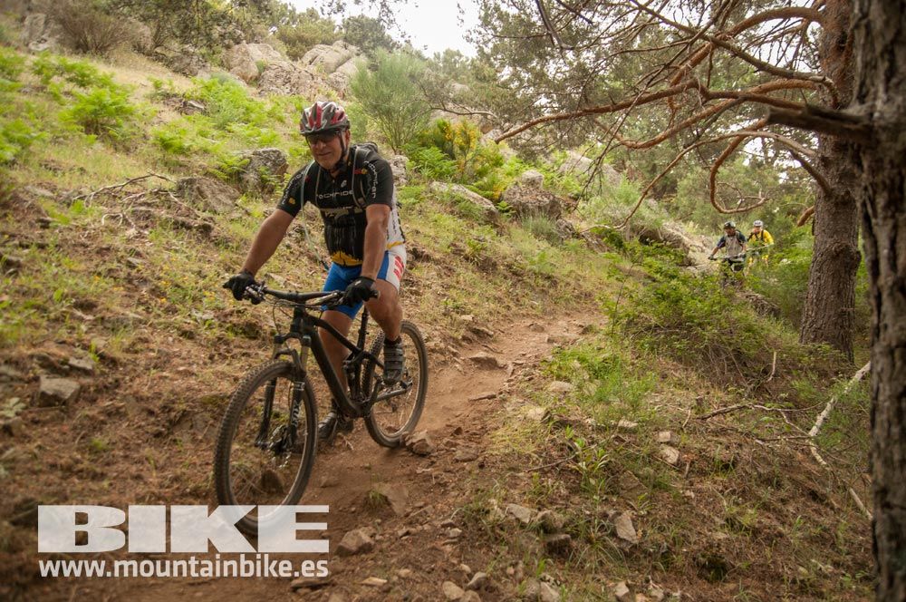 Test The Best 2015. Demo Viernes 29 mayo
