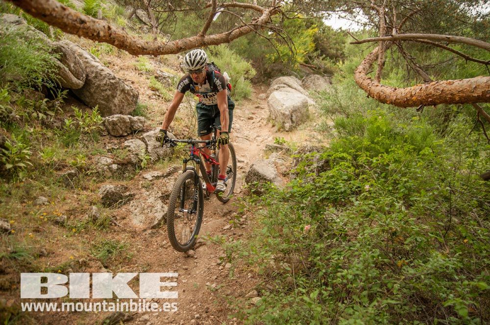 Test The Best 2015. Demo Viernes 29 mayo