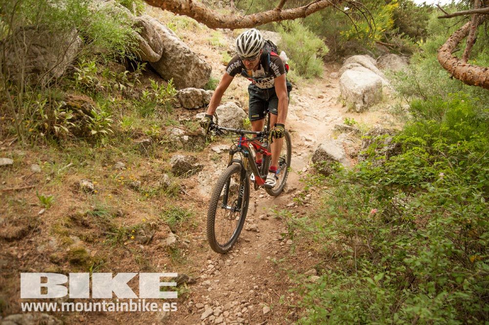 Test The Best 2015. Demo Viernes 29 mayo