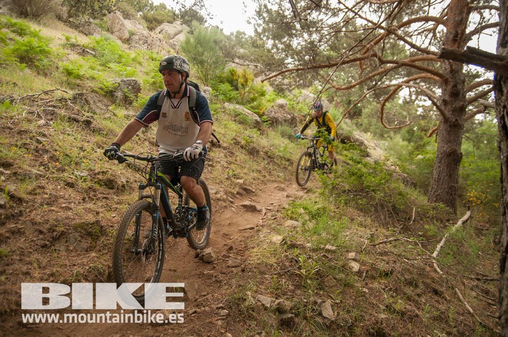 Test The Best 2015. Demo Viernes 29 mayo