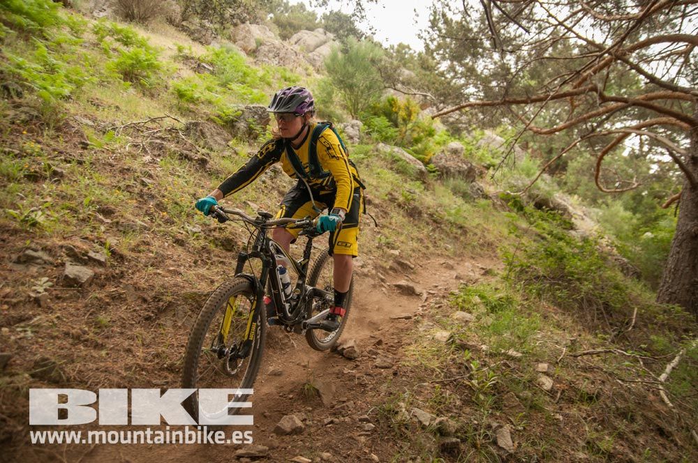 Test The Best 2015. Demo Viernes 29 mayo