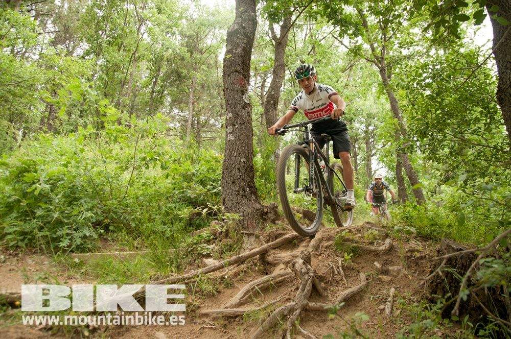 Test The Best 2015. Demo Viernes 29 mayo