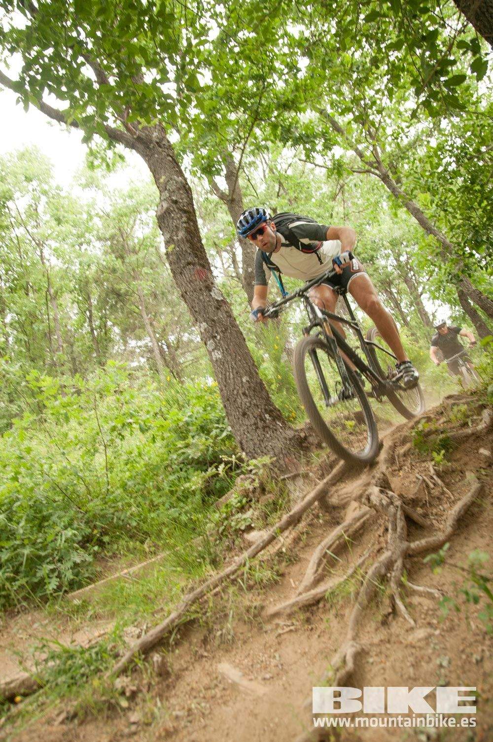 Test The Best 2015. Demo Viernes 29 mayo
