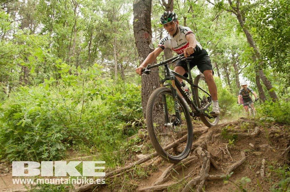 Test The Best 2015. Demo Viernes 29 mayo