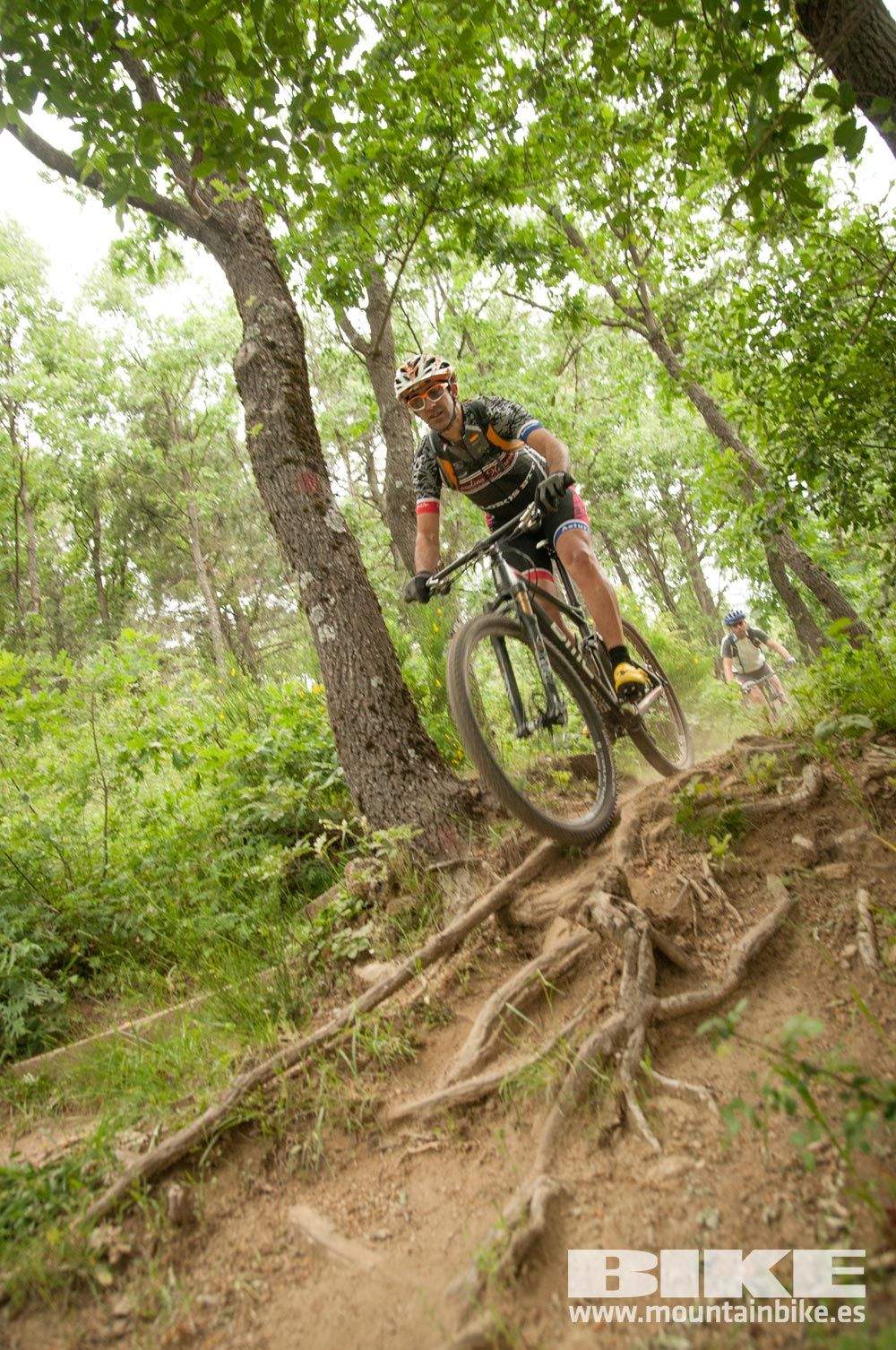 Test The Best 2015. Demo Viernes 29 mayo