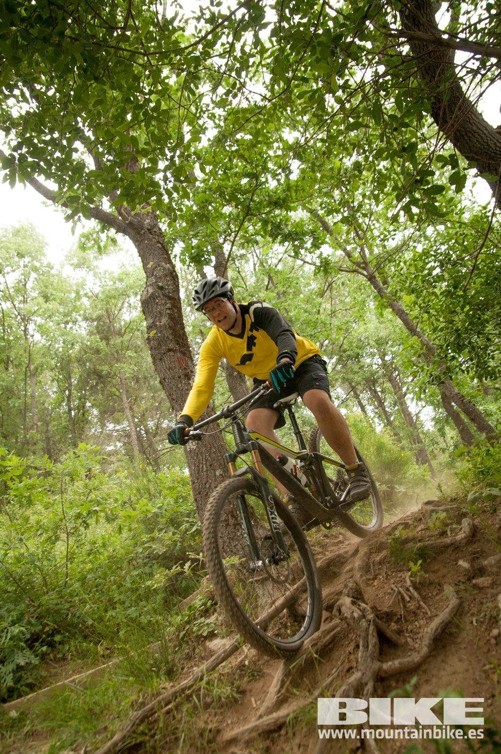 Test The Best 2015. Demo Viernes 29 mayo