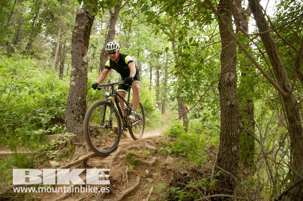 Test The Best 2015. Demo Viernes 29 mayo