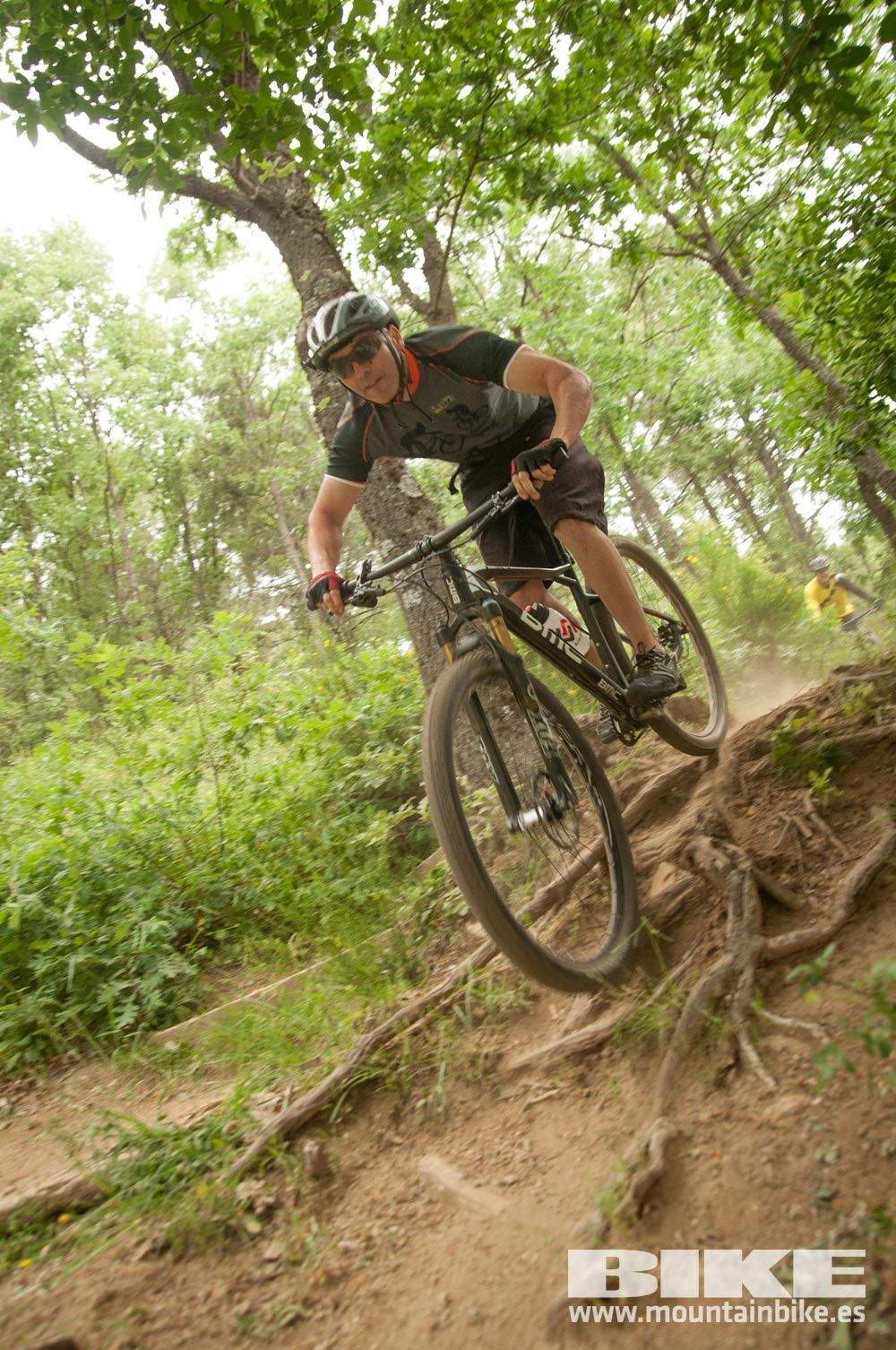 Test The Best 2015. Demo Viernes 29 mayo