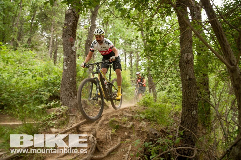 Test The Best 2015. Demo Viernes 29 mayo